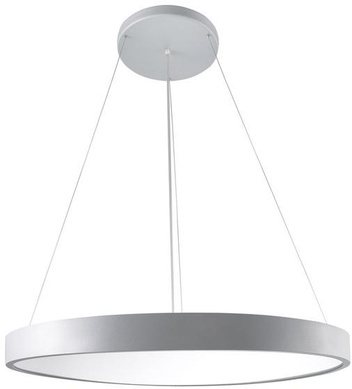 Terzo Light Светодиодный подвесной светильник из алюминия Kyclos sun-id-1364726 - Вид №1