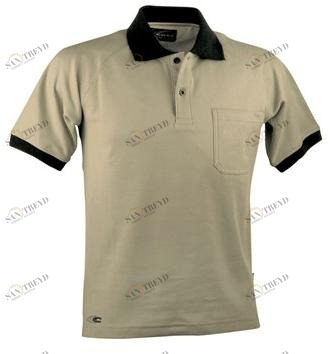 COFRA рубашка поло Everytime summer sun-id-1356315