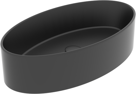 LKLAVFSBF603 Накладная раковина на столешницу GSG CERAMIC Like