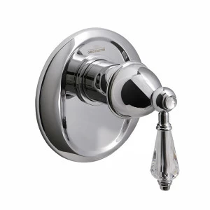 F5409X1C Встроенный смеситель для душа FIMA CARLO FRATTINI Herend Chic