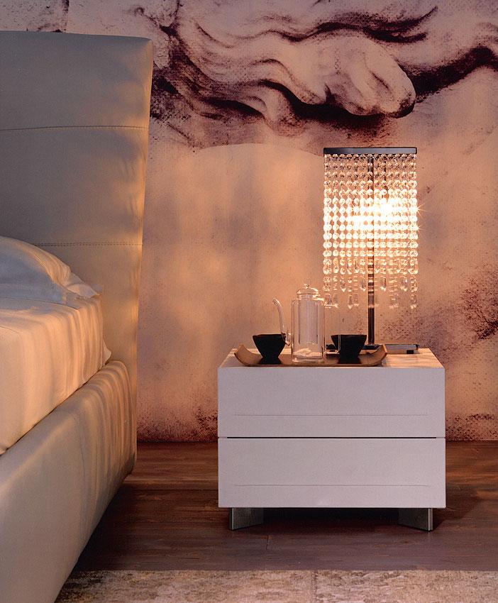 Тумбочка  CATTELAN ITALIA Dyno 2 