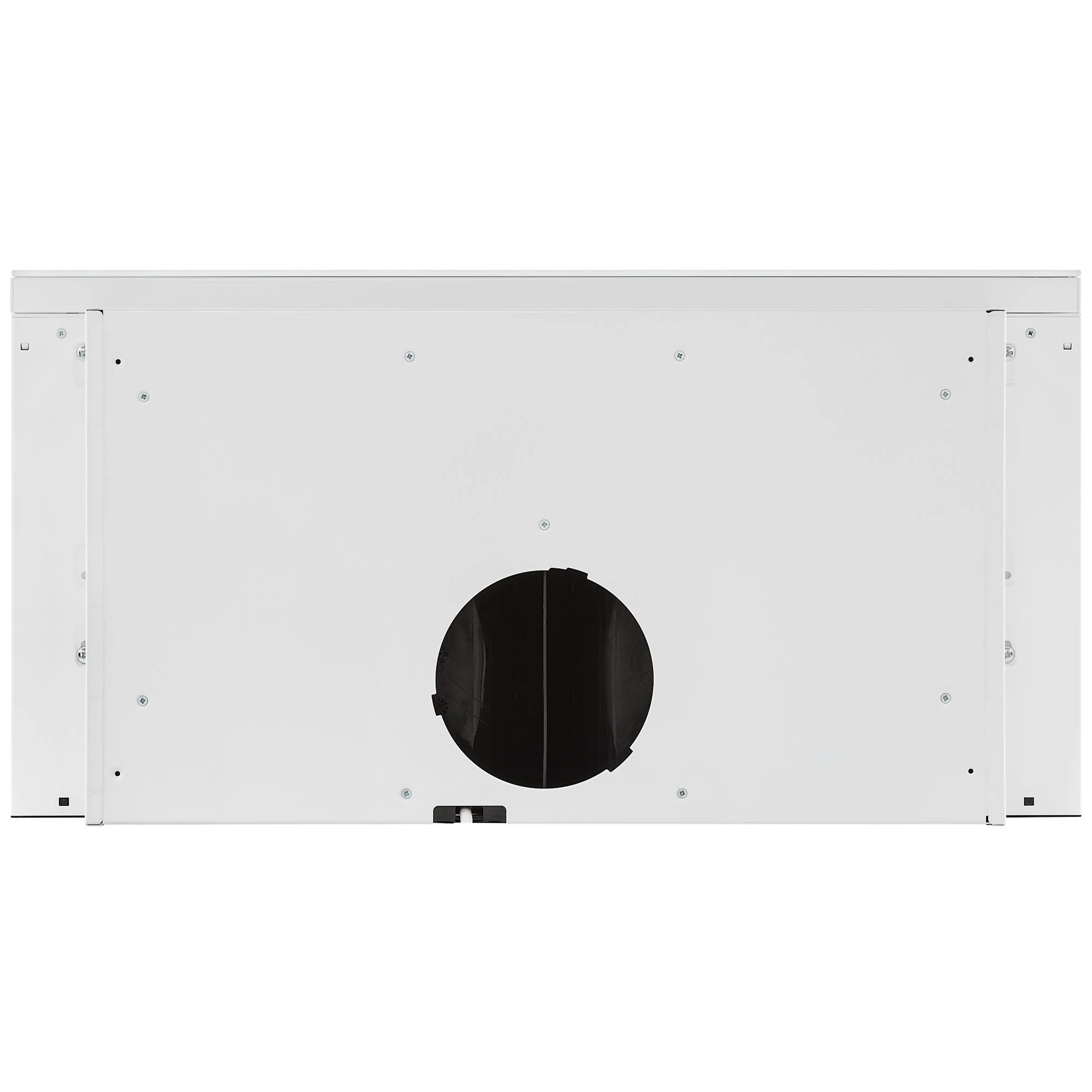 9214326 Вытяжка телескопическая KRONA KAMILLA 600 AIR 2W белый/белый KRONA1 STDN-0082136 - Вид №7