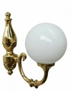 Mullan Lighting Настенный светильник с прямым светом ручной работы  Mlwl034