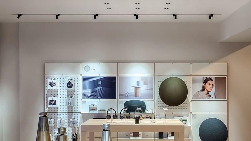 Arkoslight Встраиваемый алюминиевый светодиодный светильник Shot light sun-id-1374097 - Вид №26