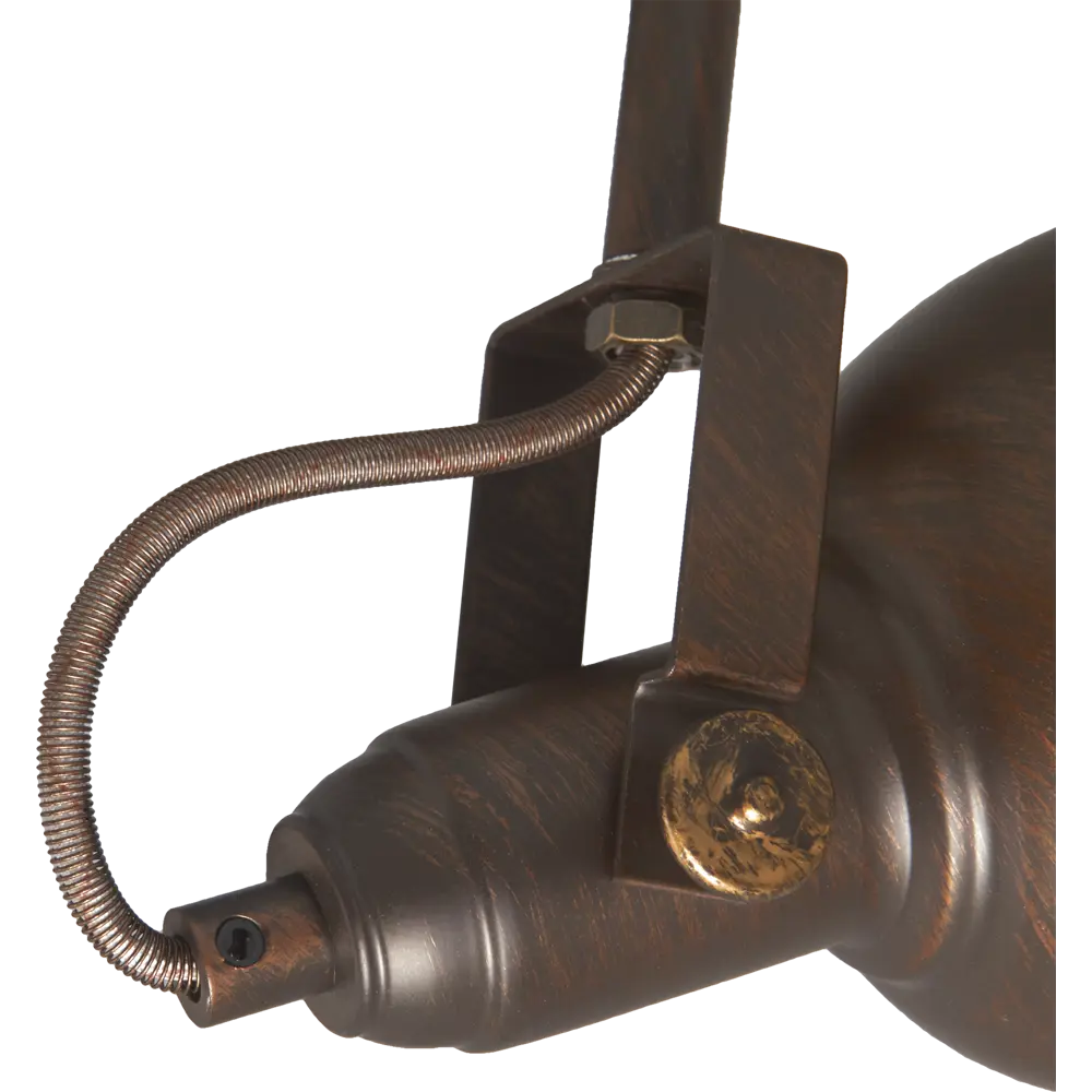 Спот Martin 4xE14x40 Вт, металл, цвет коричневый 15103344 STLM-2193178 Arte Lamp  - Вид №5
