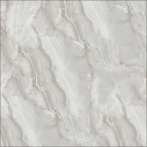 Панель SPC глянец Stella Kerama Плайя серый 560*280*2,5мм (8 шт в упак) STSR-312