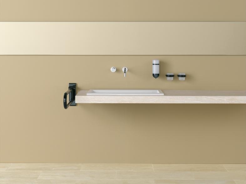 801.00.100 держатель HEWI Serie 477/801  - Вид №13