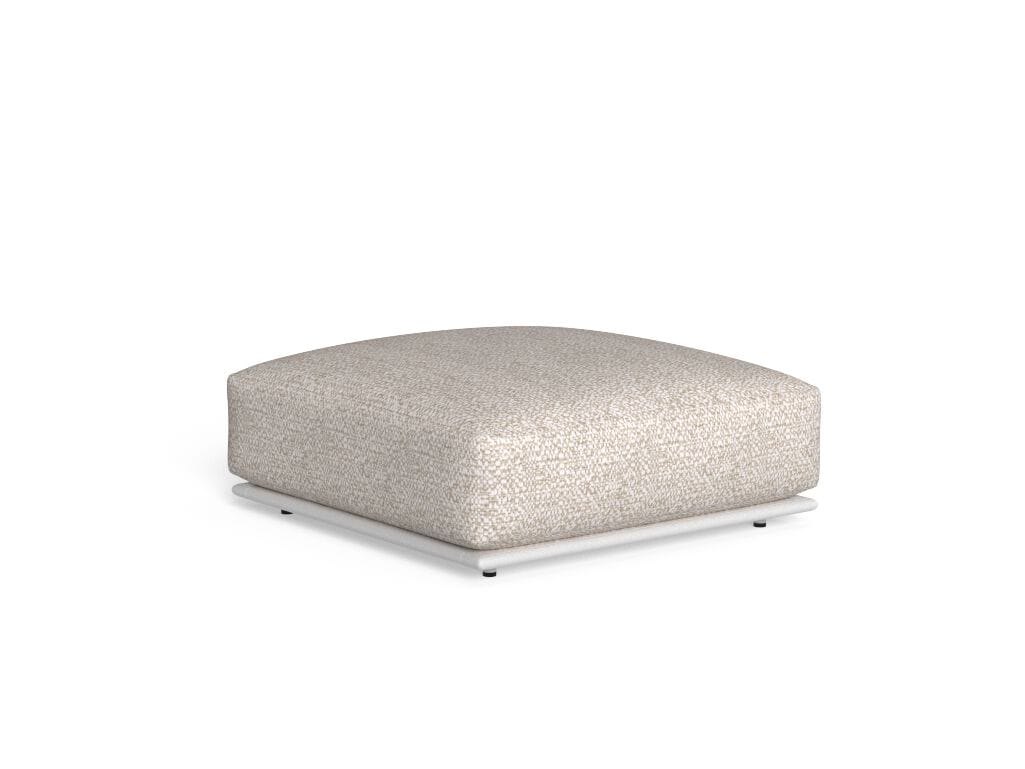 Ткань квадратный сад пуфик Talenti Tressé ARCH-00074139 - Вид №2