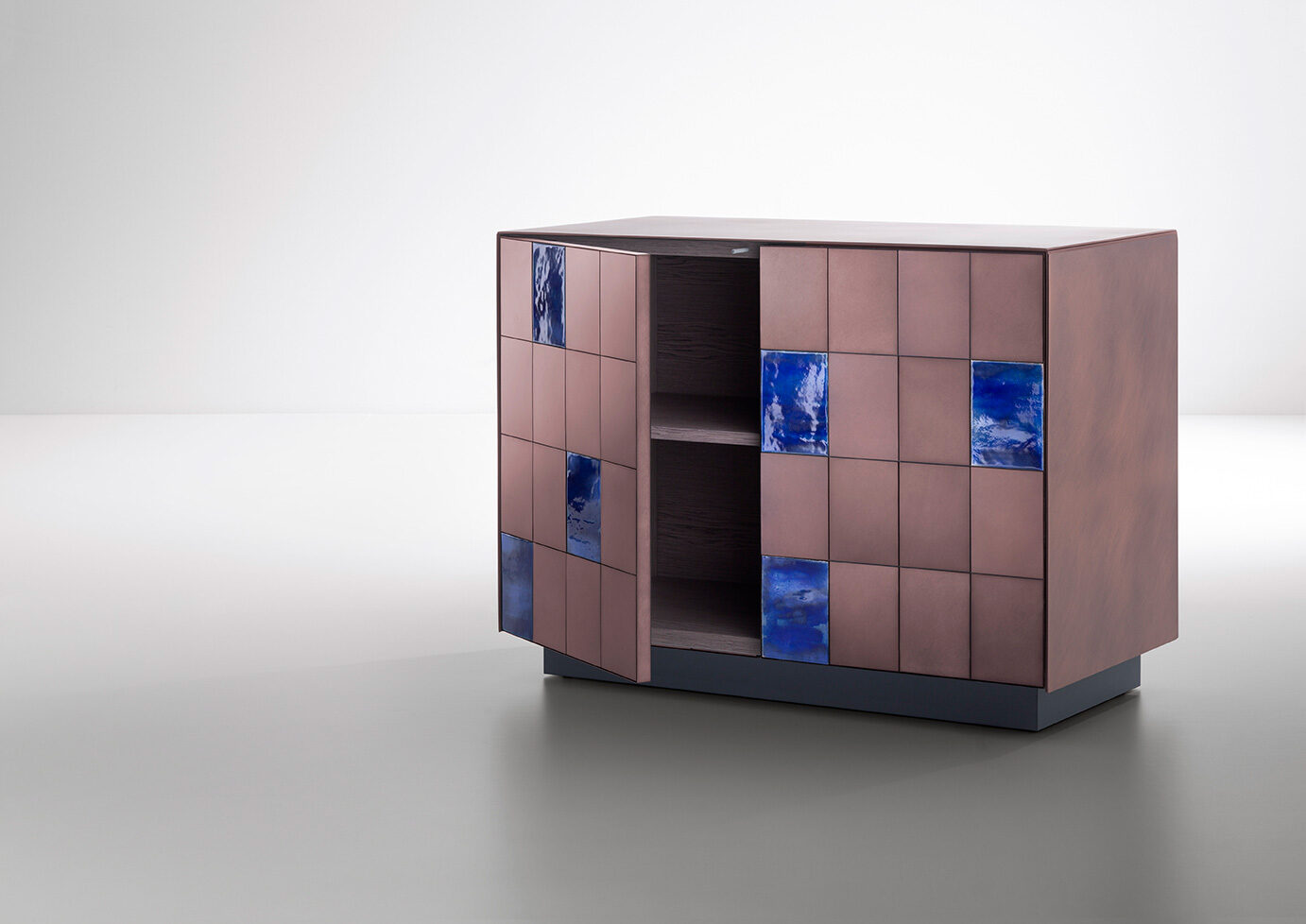 De Castelli Cahier by Zanellato/Bortotto sun-id-1992780 - Вид №3