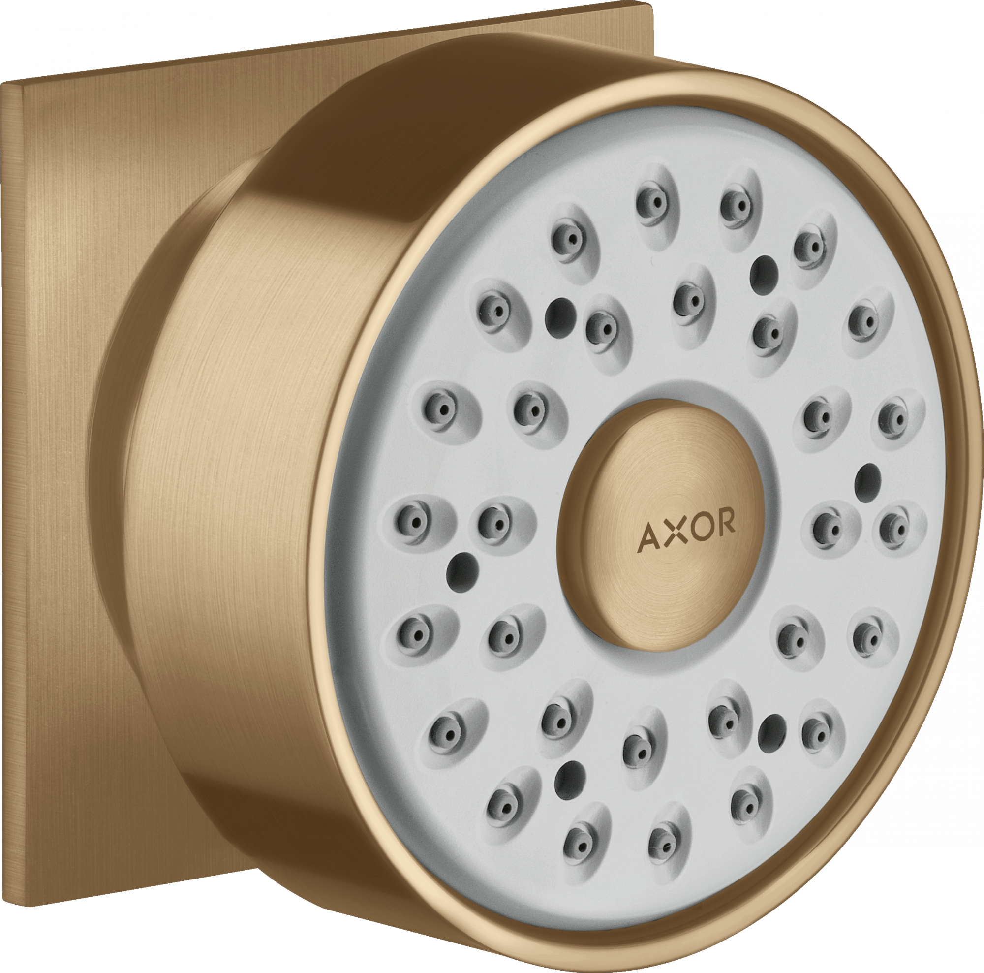 28469140 Душевая головка для тела 1jet AXOR 