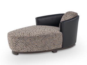 Мягкая ткань Dormeuse