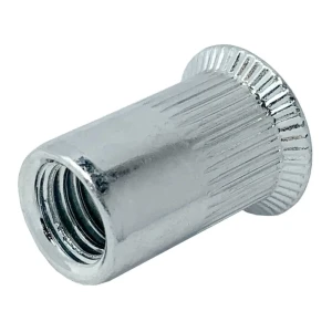 Заклепка 6x15 мм, потайной борт 500 шт. 87482390 STLM-2119365