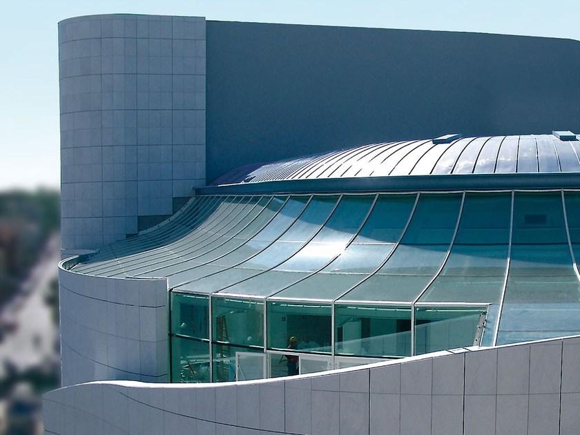 ZINTEK Сплошной металлический ламинат для кровли sun-id-1512671 - Вид №11