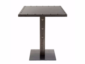 Прямоугольный стол для контракта