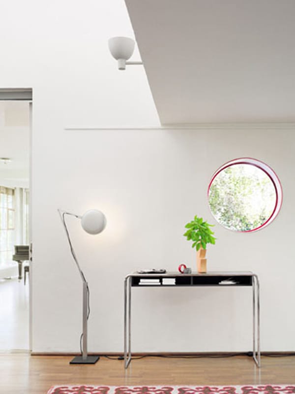 Прямоугольная консоль THONET B 108 ARCH-00108331 - Вид №1