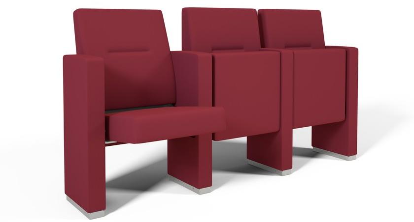 Ares Line Сиденье для аудитории с клапаном V9 sun-id-1353866 - Вид №3