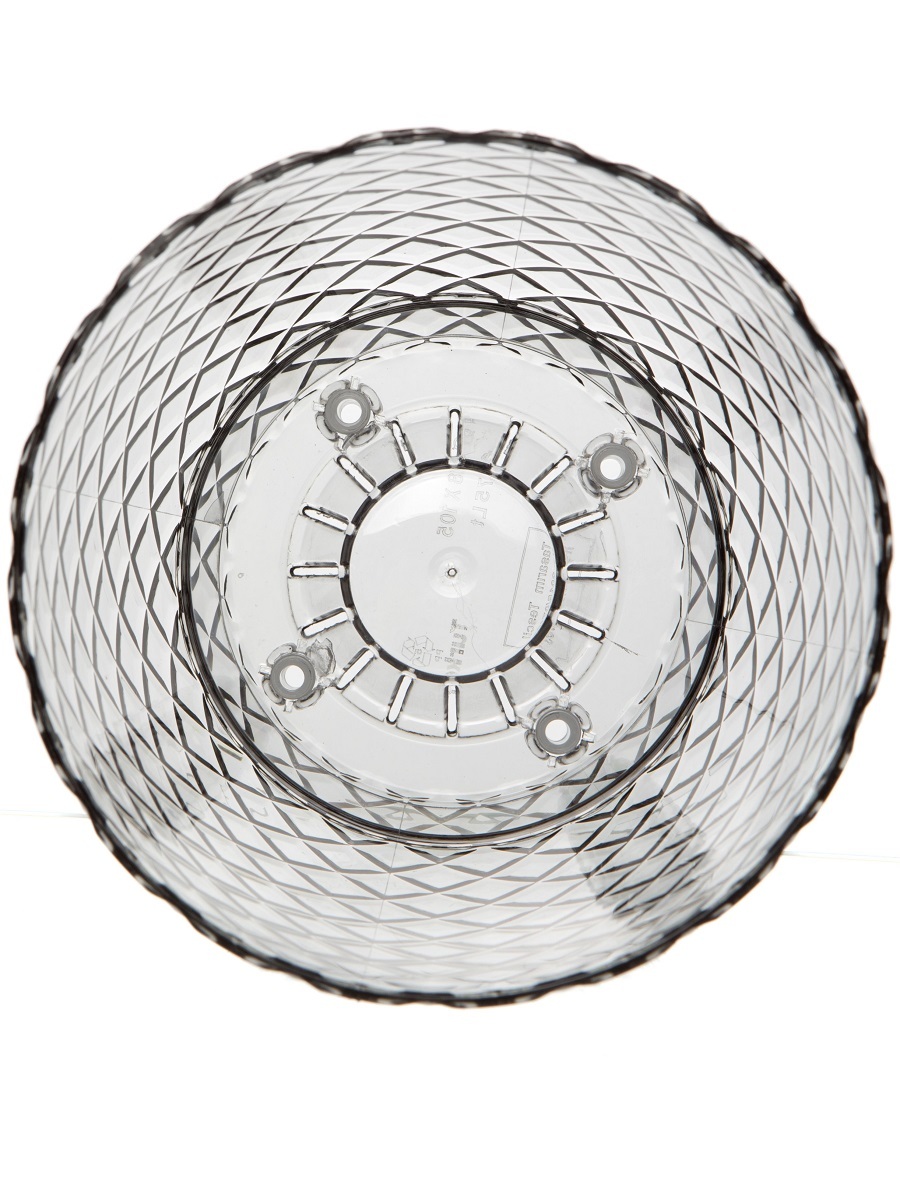 Горшок для цветов Maze 0.75L Smoky NAVAKO 16185 - Вид №2