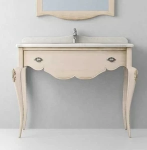 Avila Dos Тумба напольная с раковиной 18 век Color 83 CLASSICAL STYLISH