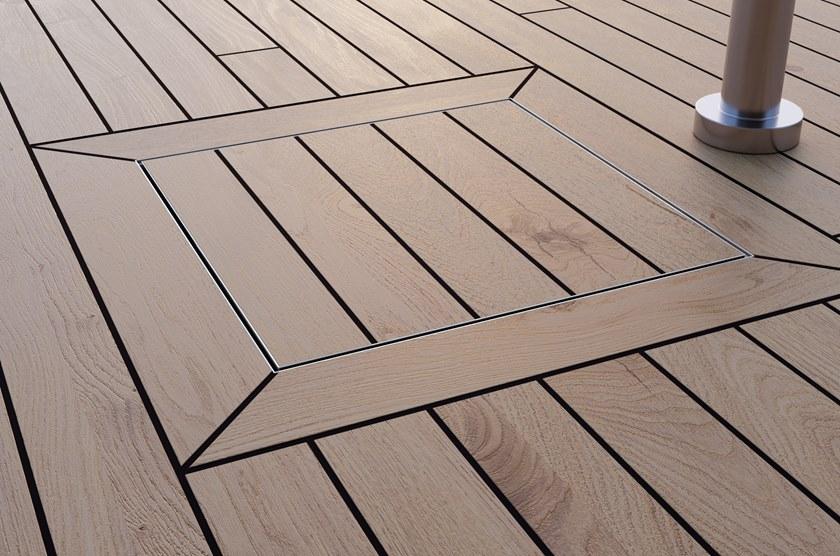 ESS Easy Drain Слив для душа Square sun-id-1371316 - Вид №3