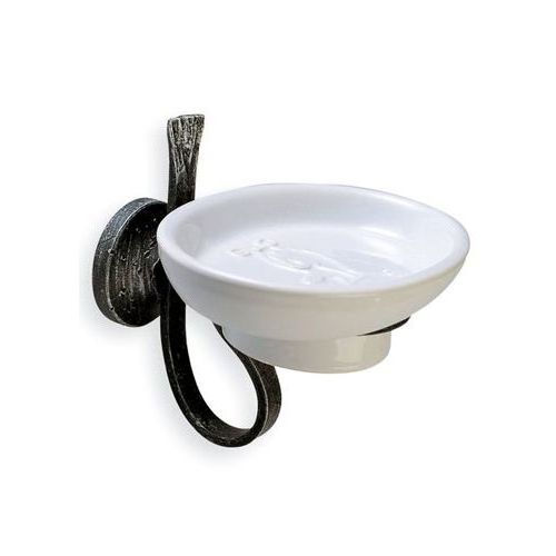 Classico Collection аксессуары для ванной комнаты серия Flora Stilhaus Stil Haus 45530 - Вид №12