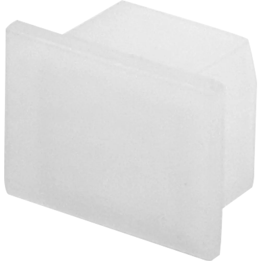 APEYRON Заглушки для алюминиевого профиля 08-09/10 - комплект для LED-подсветки 82458040 STLM-0027605