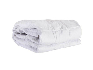 Одеяло из переработанного волокна