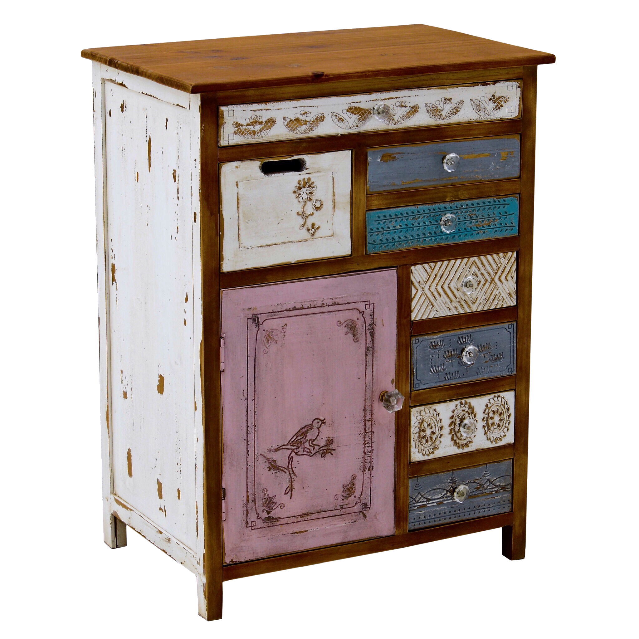 3850216.0027 Комод TO4ROOMS  - Вид №1