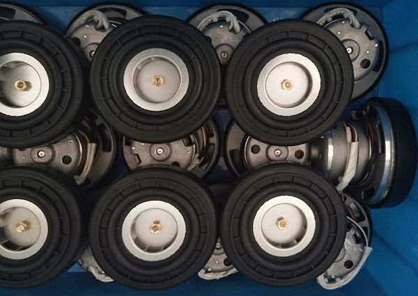 Двигатель сушилки для рук AIKE AK2070_626  - Вид №2