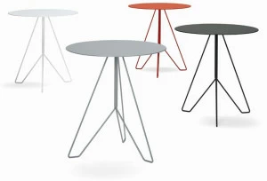 YDF Круглый стол по контракту Tavolini bar