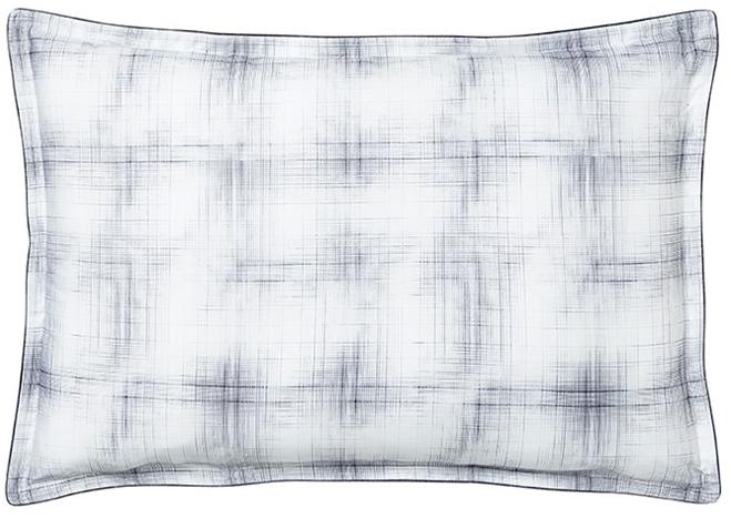 Alexandre Turpault Кровать из хлопка в клетку Empreintes sun-id-1438799 - Вид №5