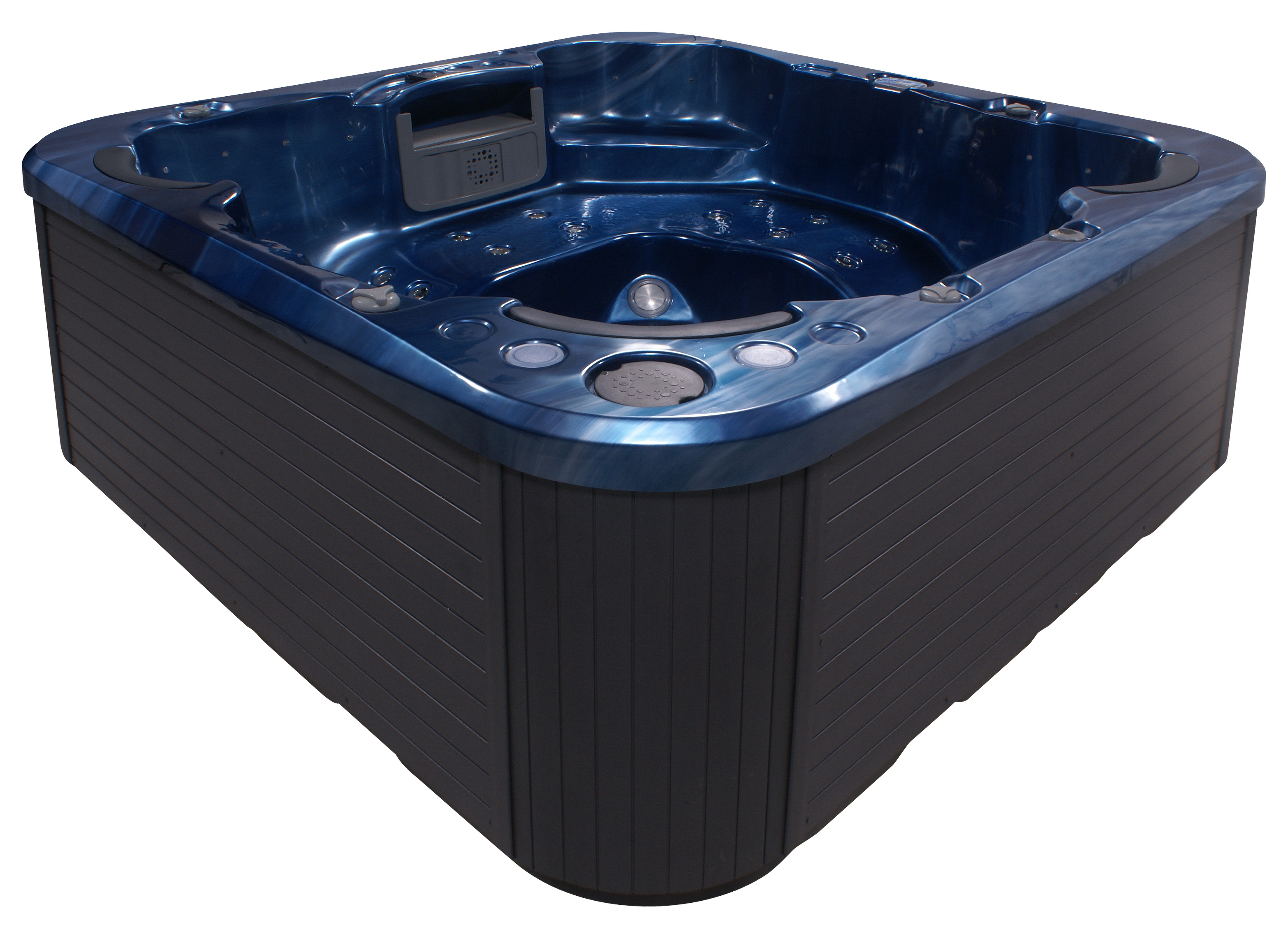 XENON Спа бассейн vortex spas xenon Vortex Spas  - Вид №2