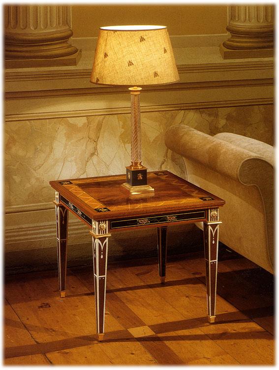 Столик  COLOMBO MOBILI 150.60 