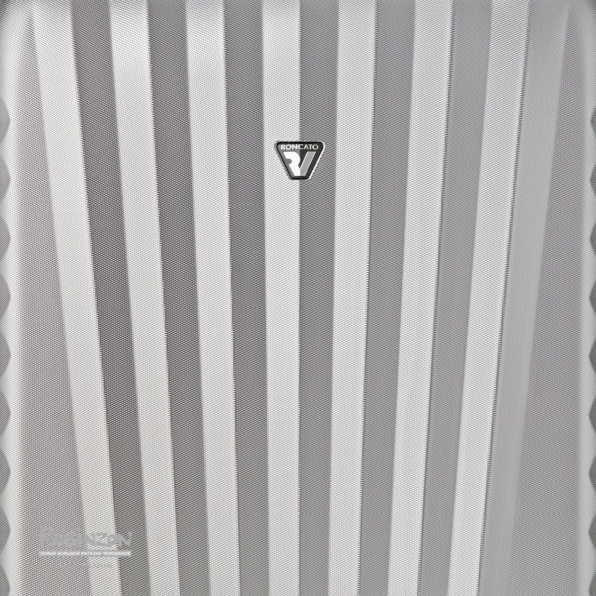 5168-0225 Чемодан 5168 XL 4w Roncato Uno ZSL Premium  - Вид №5