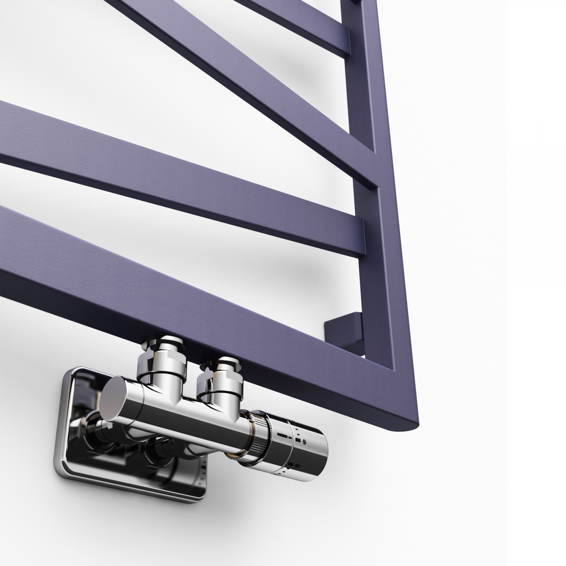 Полотенцесушители WGVPB099040 Wind Terma 3.02 - Вид №2