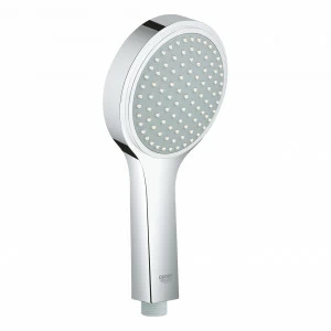 Ручной душ GROHE Power&Soul Cosmopolitan 115 (2 режима), хром (27661000)