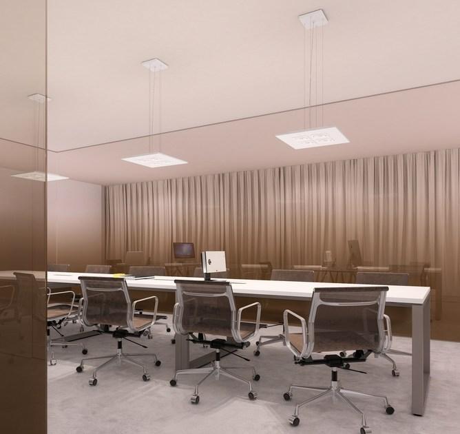 Milan Iluminacion Светодиодный подвесной светильник с диммером Marc sun-id-1435116 - Вид №2