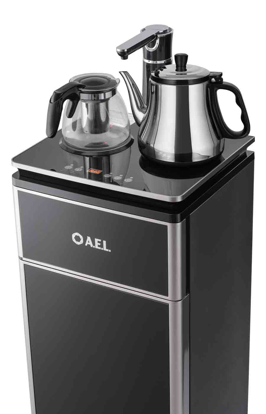 9958946 Пурифайер LD-AEL-51s черный STDN-0037890 - Вид №4