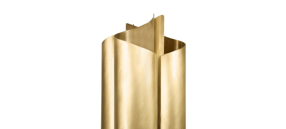 038283 Торшер Brabbu Cyrus  - Вид №1