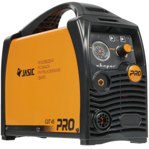 Плазменный резак Сварог CUT 45 PRO L202 8197681