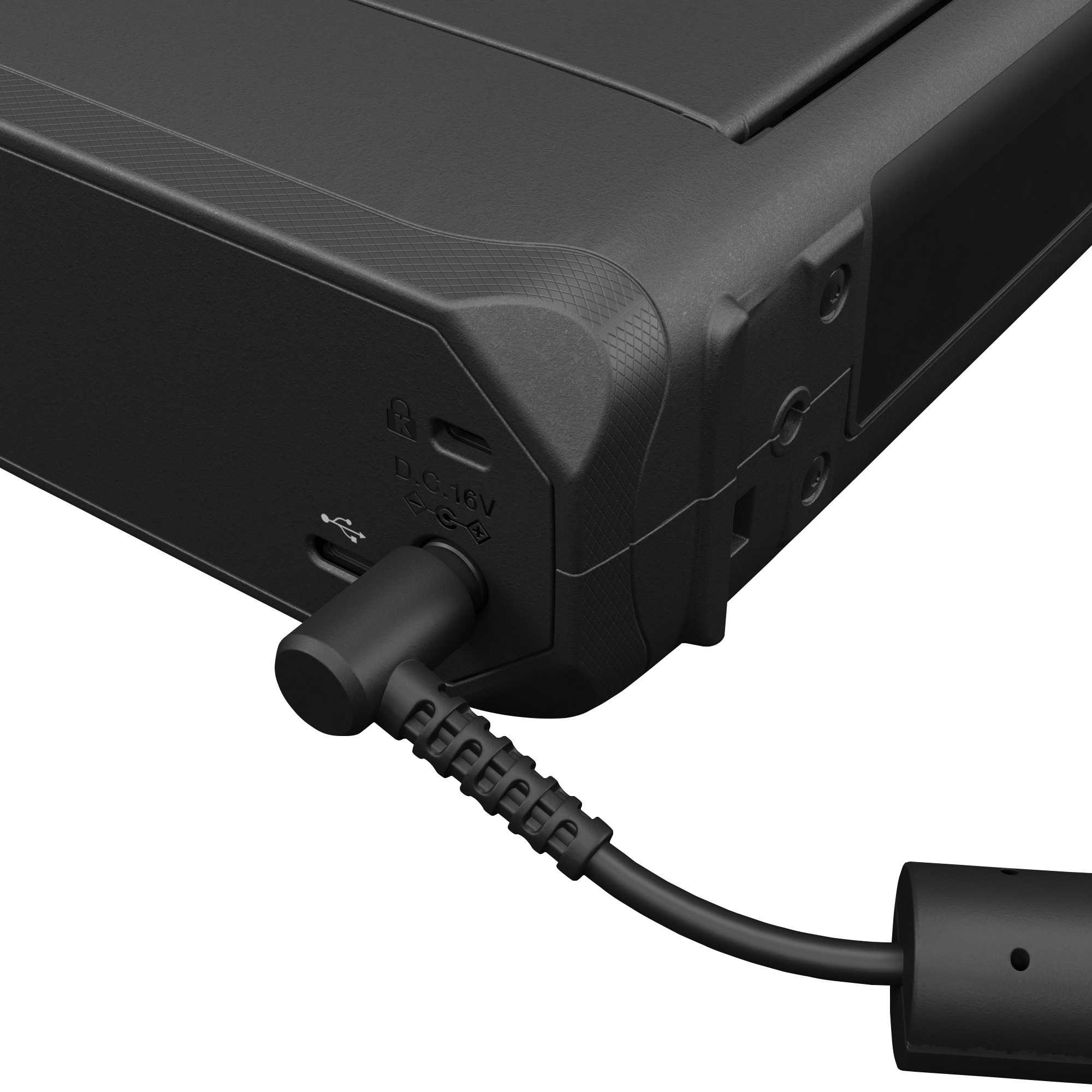 4167C027 Pixma tr150 with battery Canon  - Вид №7