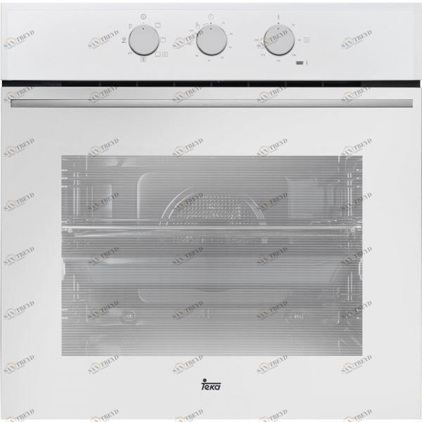 563911 Духовой шкаф Teka HSB 610 WHITE Испания 