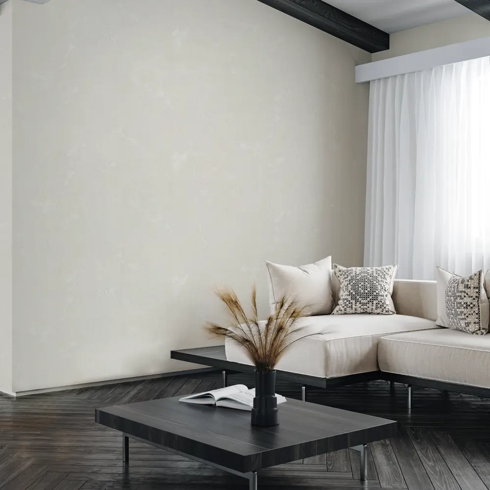Обои флизелиновые Walldecor Пантеон белые 1.06 м 75213-12 89361490 STLM-2171751 - Вид №3