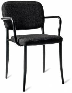 Pols Potten Стул из ткани с огнестойкой обивкой