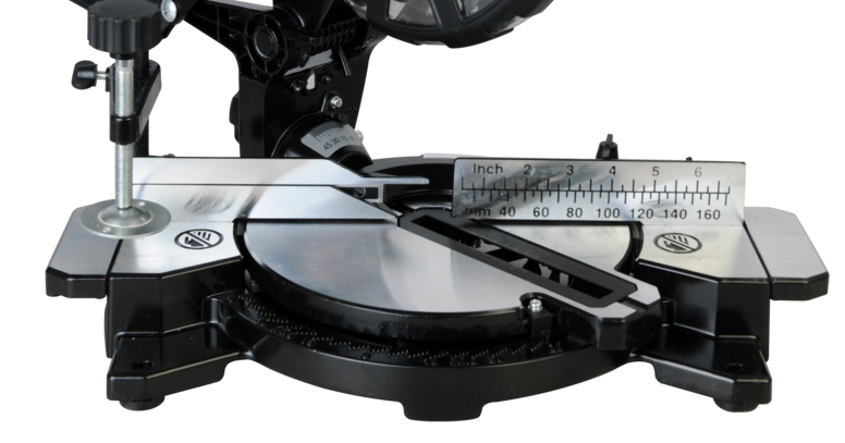 Торцовочная пила  Энергомаш Гарант ПТ1-210 9179704 STDN-0138707 - Вид №4