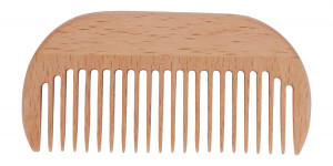 686810 Карманная расческа-щетка world