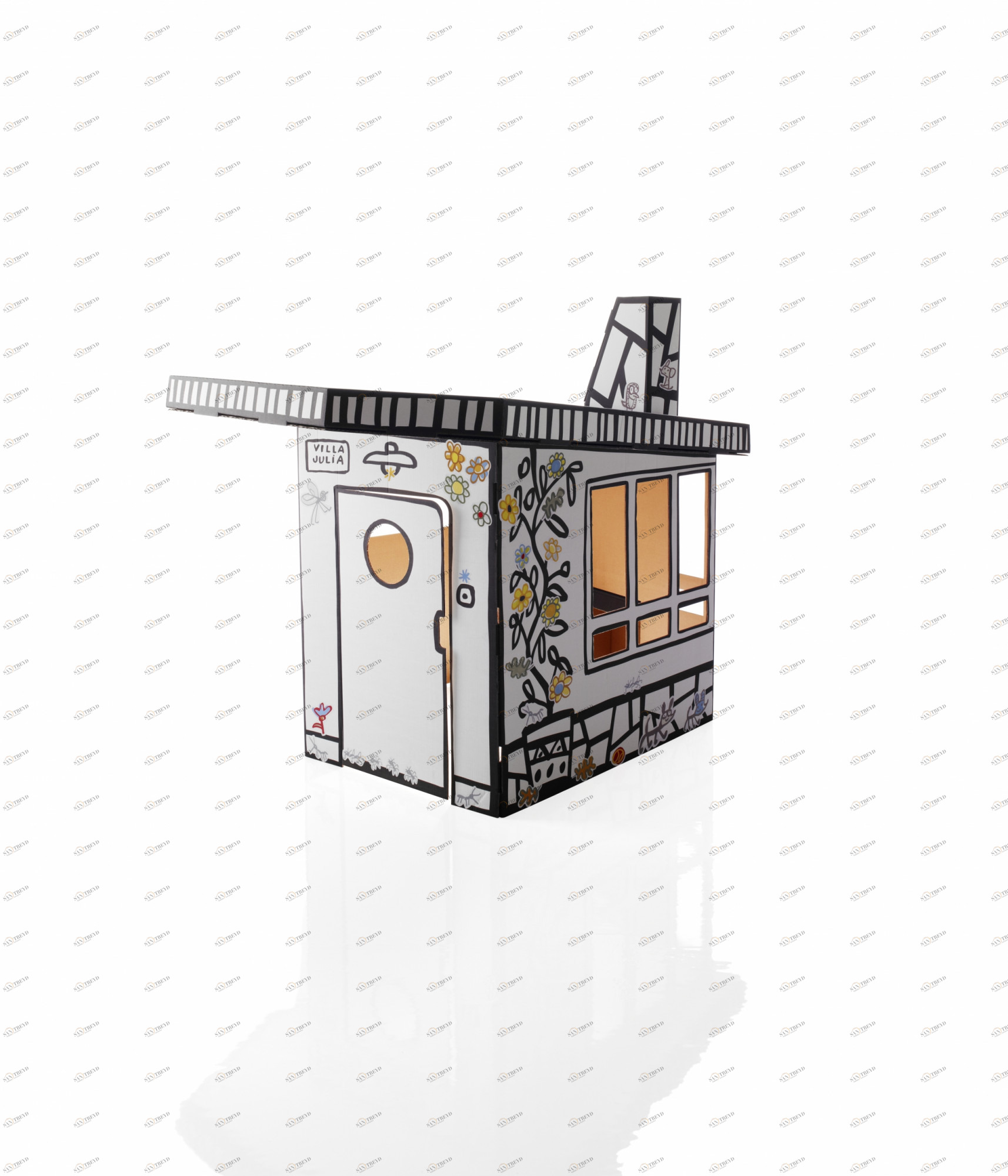 Вилла Джулия Magis sun-id-1329005