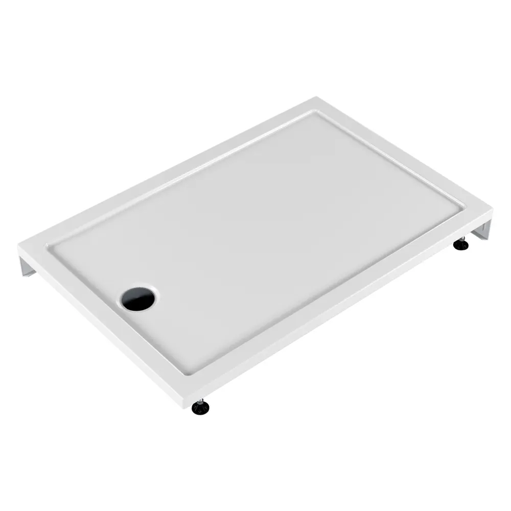 Экран для душевого поддона Metakam Apart прямоугольный 120x80 см STLM-2173502 - Вид №3