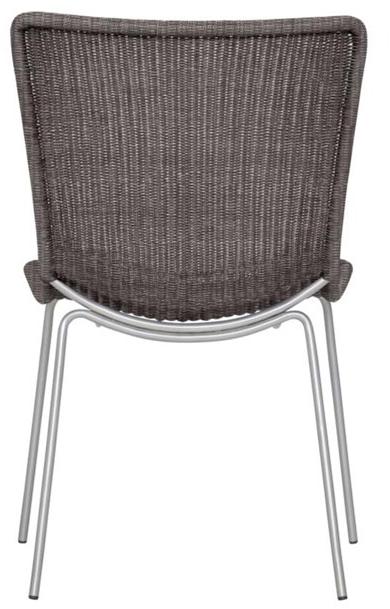 JANUS et Cie Стул из ротанга Fibonacci sun-id-1435289 - Вид №3