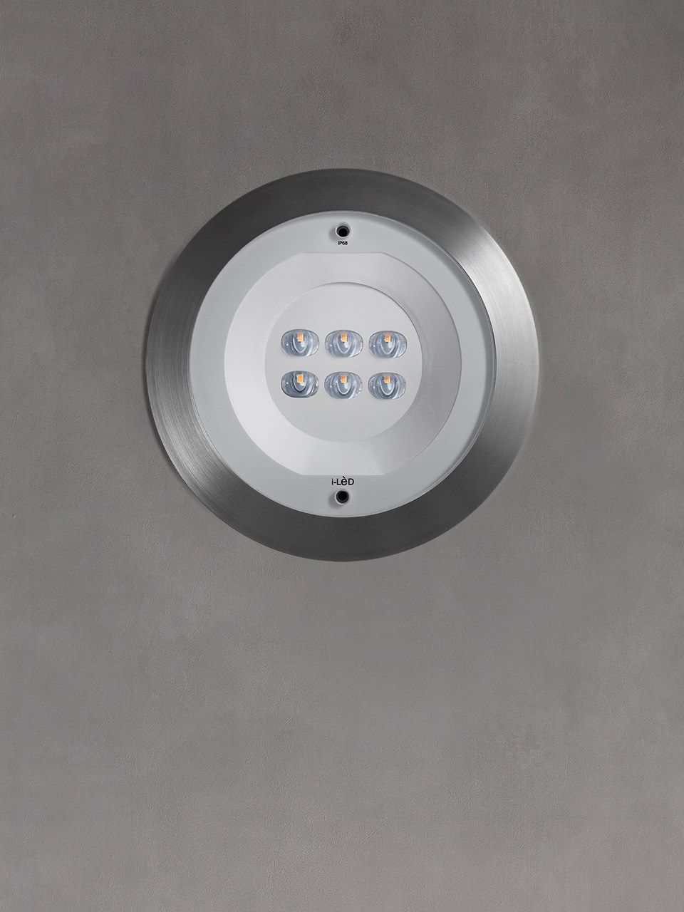 Светодиодная лампа для дайвинга из нержавеющей стали Linea Light Group MK68 ARCH-00114781 - Вид №4