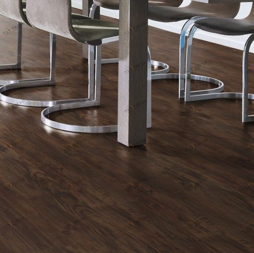 Пробка Wicanders Hydro Cork Collection Century Morocco Pine (Гладкая) 1225х145 мм B5P6001